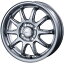 ڼоݡ185/65R14 ƥ ۥ4ܥå MILEVER ϡ˥å MP270() (4/100) 󥿡ߥ AZ-SPORTS RC-10 С 14̵