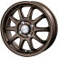 ڼоݡ 165/55R14 ƥ ۥ4ܥå MILEVER ϡ˥å MP247() (ڼư) 󥿡ߥ AZ-SPORTS RC-10 ֥ 14̵