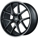  245/35R20 夏タイヤ ホイール4本セット PIRELLI パワジー (5/114車用) BBS GERMANY CI-R サテンブラック 20インチ