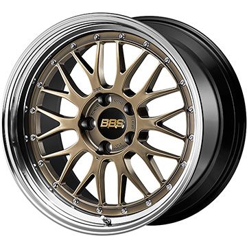 【新品】40系アルファード/ヴェルファイア用 夏タイヤ ホイール4本セット 245/40R21 ヨコハマ アドバン dB V552 BBS JAPAN LM 30周年記念モデル 21インチ(送料無料)