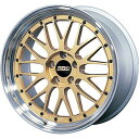 エントリーしてタイヤ交換チケット同時購入でポイント10倍! 245/40R19 夏タイヤ ホイール4本セット FALKEN アゼニス FK520L (5/114車用) BBS JAPAN LM 19インチ(送料無料)