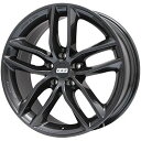 エントリーしてタイヤ交換チケット同時購入でポイント10倍! 245/40R19 夏タイヤ ホイール4本セット FALKEN アゼニス FK520L (5/114車用) BBS GERMANY SX クリスタルブラック 19インチ(送料無料)