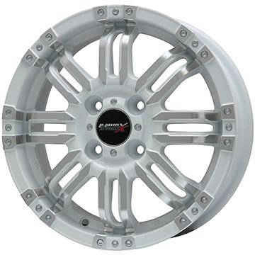 【取付対象】175/60R16 スタッドレスタイヤ ホイール4本セット クロスビー/イグニス用 BR ...