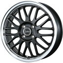 165/55R14 夏タイヤ ホイール4本セット 軽自動車用 YOKOHAMA エコス ES31 ブレスト ビートステージ MT-C 14インチ