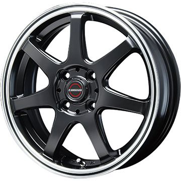 【取付対象】165/70R14 夏タイヤ ホイ