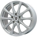 【取付対象】225/60R18 スタッドレスタイヤ ホイール4本セット YOKOHAMA アイスガード SUV G075 (5/114車用) BRANDLE KF25 18インチ【送料無料】