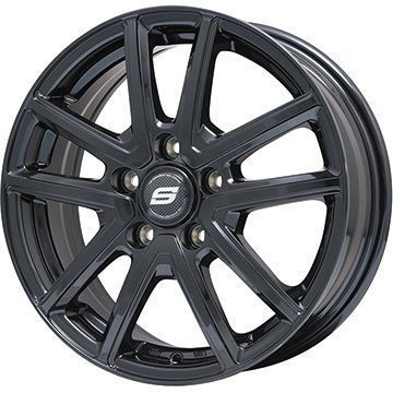 【取付対象】【送料無料 5穴/114】 BRIDGESTONE ブリヂストン ブリザック VRX(限定). 215/50R17 17インチ スタッドレスタイヤ ホイール4本セット BRANDLE ブランドル M61B 7J 7.00-17