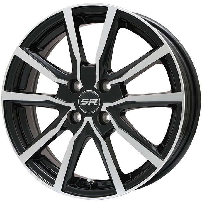 楽天市場】165/55R14(サマータイヤ・ホイールセット|タイヤ 楽天市場】165/55R14(サマータイヤ・ホイールセット|タイヤ