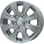 【取付対象】175R14 スタッドレスタイヤ ホイール4本セット タウンエーストラック専用 DUNLOP ウインターマックス SV01 8PR BRANDLE S163 14インチ【送料無料】 85,000円
