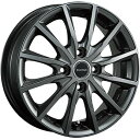 【取付対象】195/55R16 オールシーズンタイヤ ホイール4本セット KUMHO マーシャル MH22 オールシーズン(限定) (4/100車用) ブリヂストン バルミナ AR12 16インチ【送料無料】