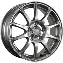 エントリーしてタイヤ交換チケット同時購入でポイント10倍! 205/60R16 夏タイヤ ホイール4本セット DUNLOP エナセーブ EC204 (5/114車用) ブリヂストン エコフォルム SE-23 16インチ