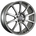 215/50R18 夏タイヤ ホイール4本セット ヤリスクロス DUNLOP エナセーブ EC204 ブリヂストン エコフォルム SE-23 18インチ