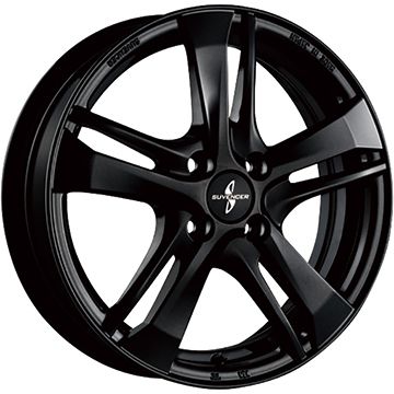 【取付対象】165/50R15 夏タイヤ ホイール4本セット エブリイワゴン YOKOHAMA ブルーアース AE-01 BRIDGESTONE サヴェンサー AW5s 15インチ【送料無料】