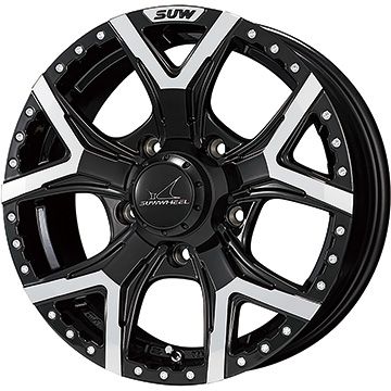 175/80R16 夏タイヤ ホイール4本セット ジムニー TOYO オープンカントリー A/T III RBL クライメイト SUW フォルテ 16インチ