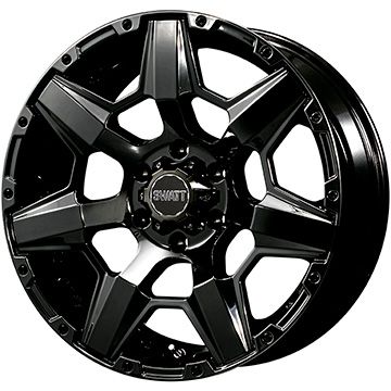 【送料無料】 285/55R20 20インチ CLIMATE クライメイト スワット 8.5J 8.50-20 BFG BFグッドリッチ マッドテレーンT/A KM3 サマータイヤ ホイール4本セット