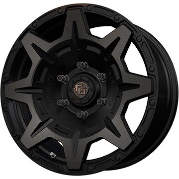 【取付対象】215/60R17 夏タイヤ ホイール4本セット NEOLIN ネオランド HT OWL(限定) (5/114車用) WEDS クロスオーバーガーメンツ Style M 17インチ【送料無料】