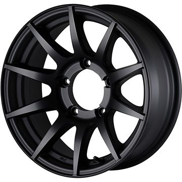 【取付対象】215/70R16 夏タイヤ ホイール4本セット ジムニーシエラ YOKOHAMA ジオランダー X-AT G016 ドゥオール CST ZERO-1 ハイパーXJ 16インチ【送料無料】