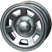 215/65R16 夏タイヤ ホイール4本セット ハイエース200系 GRIPMAX マッドレイジR/T MAX RWL 109/107Q(限定) AWC デイトナスポークリバース クローム 16インチ