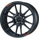 エントリーしてタイヤ交換チケット同時購入でポイント10倍! 225/40R18 夏タイヤ ホイール4本セット (5/100車用) HANKOOK ヴェンタス R-S4 Z232 エンケイ GTC01 RR 18インチ