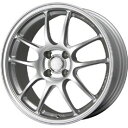 【取付対象】195/60R17 夏タイヤ ホイール4本セット 60系プリウス DUNLOP エナセーブ EC204 エンケイ PF01 17インチ【送料無料】