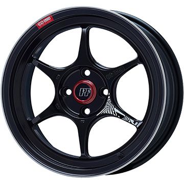 【取付対象】195/45R17 夏タイヤ ホイ