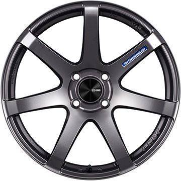 【取付対象】195/45R17 夏タイヤ ホイ