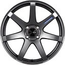 225/55R17 夏タイヤ ホイール4本セット (5/114車用) YOKOHAMA ブルーアース RV-03 エンケイ PF07 17インチ