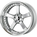 【取付対象】225/45R19 オールシーズンタイヤ ホイール4本セット GRIPMAX シュアグリップ オールシーズン(限定) (5/114車用) WORK エクイップ E05 19インチ【送料無料】