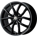 【取付対象】265/45R20 スタッドレスタイヤ ホイール4本セット 輸入車用 レヴァンテ YOKOHAMA アイスガード SUV G075 ユーロテック MP-LINE(マットブラックリムポリッシュ） 20インチ【送料無料】