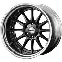 【取付対象】225/35R20 夏タイヤ ホイール4本セット ハイエース200系 MILEVER スポーツマクロ MA349（限定） ファブレス ヴァローネ LV-12 2P 20インチ【送料無料】