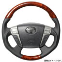 送料無料(一部離島除く)REAL レアル ステアリング ハンドル オリジナルシリーズ H20-BRW-BR
