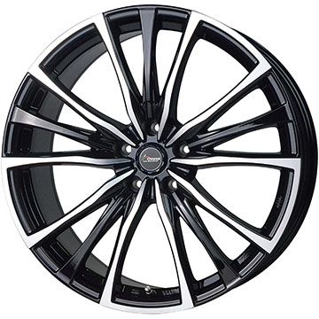 【取付対象】195/45R17 夏タイヤ ホイ