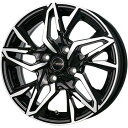 エントリーしてタイヤ交換チケット同時購入でポイント10倍! 195/55R15 夏タイヤ ホイール4本セット (4/100車用) DUNLOP エナセーブ EC204 ホットスタッフ クロノス CH-112 15インチ