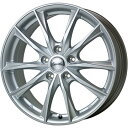 【取付対象】225/65R17 夏タイヤ ホイール4本セット (5/114車用) DELINTE DH7 SUV(限定) ホットスタッフ エクシーダー E06 17インチ【送料無料】