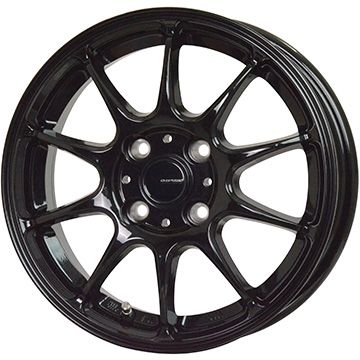 【取付対象】195/65R15 夏タイヤ ホイ