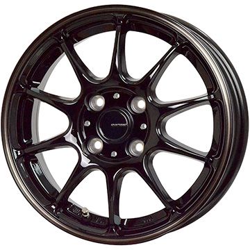 【取付対象】195/45R17 夏タイヤ ホイ