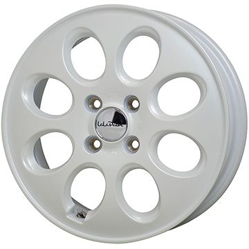 ڼоݡ165/55R15 륷󥿥 ۥ4ܥå YOKOHAMA ֥롼 4S AW21 륷 (ڼư) HOT STUFF ѡ Х 15̵