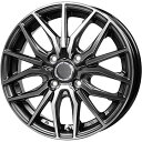 【取付対象】185/65R15 夏タイヤ ホイール4本セット YOKOHAMA ブルーアース RV-03 (4/100車用) HOT STUFF プレシャス アストM4 15インチ【送料無料】