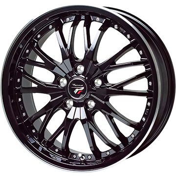 【取付対象】195/45R17 夏タイヤ ホイ