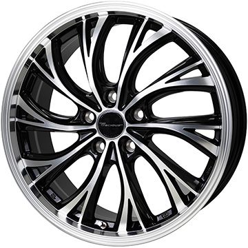 【新品国産5穴114.3車】 夏タイヤ ホイール4本セット 245/40R20 ヨコハマ エイビッド エンビガーS321 ホットスタッフ プレシャス HS-2 20インチ(送料無料)