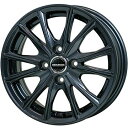 エントリーしてタイヤ交換チケット同時購入でポイント10倍! 185/55R15 夏タイヤ ホイール4本セット (4/100車用) YOKOHAMA ブルーアース AE-01 ホットスタッフ ヴァーレン W05 15インチ