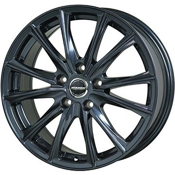 【取付対象】195/45R17 夏タイヤ ホイ