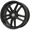 【取付対象】245/40R19 スタッドレスタイヤ ホイール4本セット 輸入車用 BMW 5シリーズ（G30/G31） PIRELLI ウィンター アイスゼロアシンメトリコ KELLENERS ケレナーズJr GF5(マットブラック) 19インチ【送料無料】