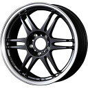 【取付対象】205/45R17 夏タイヤ ホイール4本セット シエンタ 2022 FALKEN ジークス ZE310R エコラン（限定） KOSEI K-1レーシング レヴ 17インチ【送料無料】