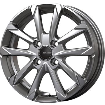 【取付対象】195/45R17 夏タイヤ ホイ