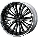 エントリーしてタイヤ交換チケット同時購入でポイント10倍!  235/50R21 夏タイヤ ホイール4本セット MICHELIN パイロット スポーツ4 SUV レクサスRX 2022/11- ウェッズ クレンツェ フェルゼン 21インチ