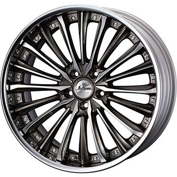 【取付対象】225/35R20 夏タイヤ ホイール4本セット NEOLIN ネオスポーツ(限定) (5/114車用) WEDS クレンツェ ヴィルハーム 20インチ【送料無料】