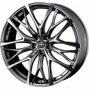 215/45R18 夏タイヤ ホイール4本セット GRIPMAX シュアグリップ PRO SPORTS BSW（限定） (5/114車用) WEDS クレンツェ ウィーバル 100EVO 18インチ