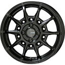 【取付対象】225/55R17 夏タイヤ ホイール4本セット (5/114車用) MILEVER ハーモニック MP270(限定) 共豊 ガレルナ レフィーノ 17インチ【送料無料】