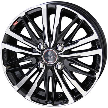 【取付対象】195/45R17 夏タイヤ ホイ